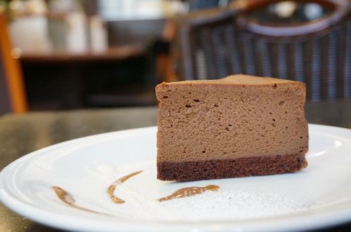 カカオカレーとチョコレートケーキが美味しい千里のアルチザンパレドオールBISはショコラ好きオススメのカフェです!