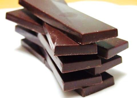 【世界一受けたい授業】高カカオチョコレートで便秘解消!1日25g食べてお通じを良くする。カカオプロテインがポイント♪