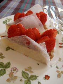 Cake Shopへお越しくださいまして、ありがとうございました。
