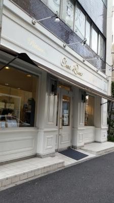 chant-doiseauのケーキ