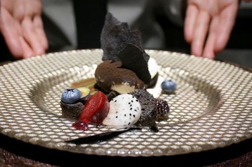 銀座シックスおすすめスイーツカフェ「JOTAROSAITO」でイートインデザートを堪能してきました!
