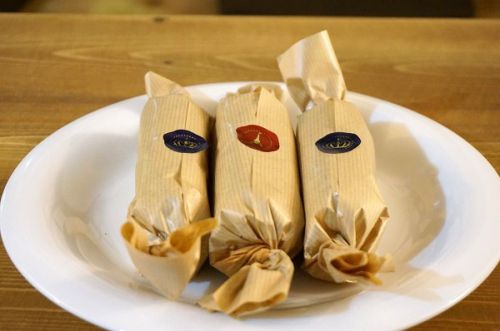 西宮市甲子園口にスイーツショップ「たもん和洋菓子製造所」がオープン!パイエクレールがオススメです!