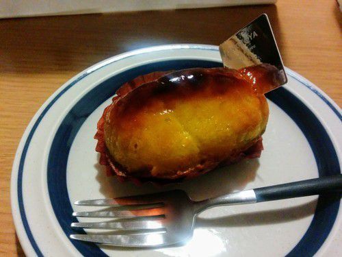 きのとや 札幌白石店【札幌白石】◆新発売!食感の違いが楽しめる「スイートポテト」