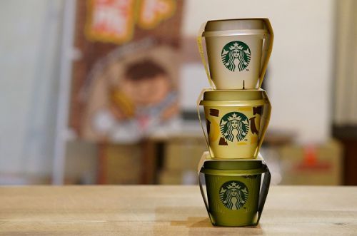 スタバのプリン3種類(カスタード・抹茶・チョコバナナ)を食べ比べしてみました!