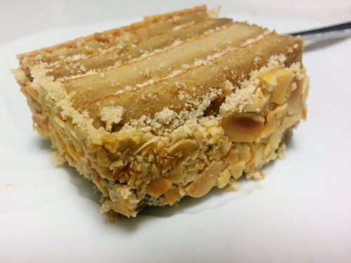 菓子工房ら・ねぇーじゅ(La Neige) 【札幌白石】◆本郷通商店街の隠れ家的ケーキやさん!