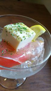 今回のランチ&スイーツビュッフェにご注目下さい。