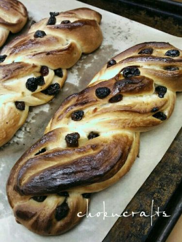 アンデルセン教室の日。フルーツコーヒーケーキとシナモンロール。