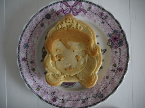 ローカーボマドレーヌ