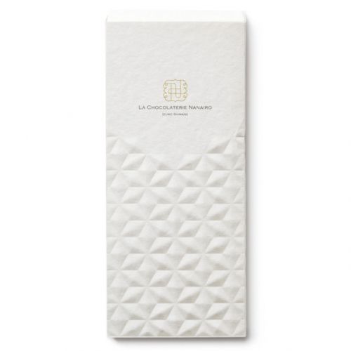 White Chocolate Tablet(LA CHOCOLATERIE NANAIRO)