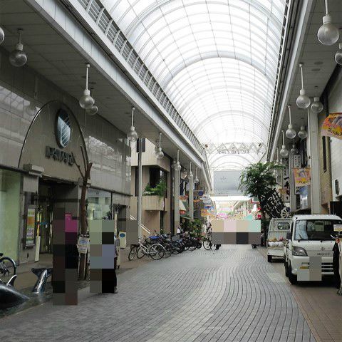 大丸の 夏の北海道物産展でシレトコドーナツを買ったった