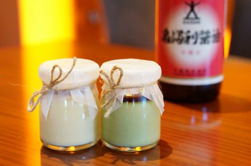 大阪新おみやげ誕生!インターコンチネンタル大阪の「みたらしプリン」大阪土産にオススメです!