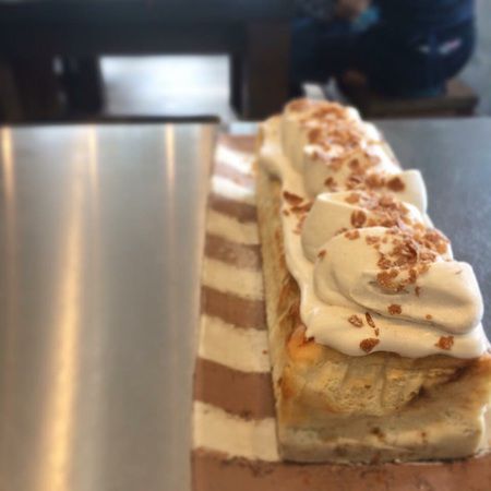 *珈琲チーズケーキレッスンのご案内