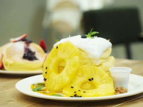 あべのキューズモールにパンケーキショップ「エルク(ELK)」がオープンします!