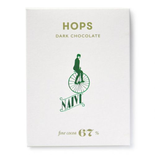 HOPS (Chocolate NAIVE)