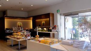 札幌の有名ショコラ専門店!ショコラティエ マサール