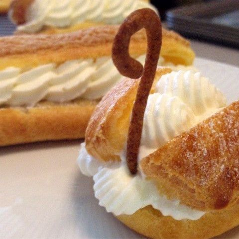 生クリームの濃度は何パーセントが美味しいか知ってますか?