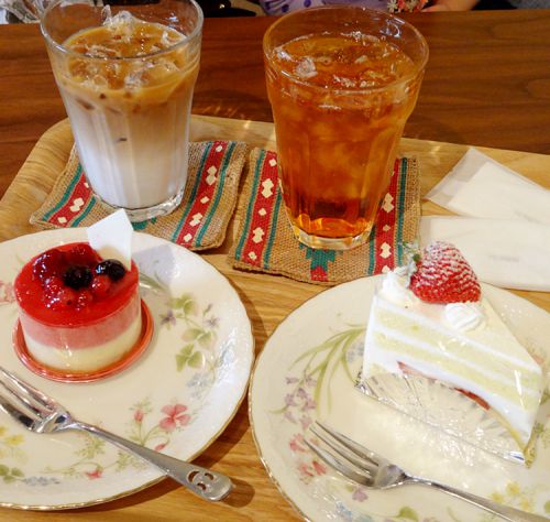 シトロン 可部の人気ケーキ屋さんが大町に!イートインで喫茶利用も(広島市安佐北区可部、安佐南区大町東)