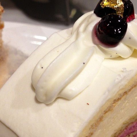 生クリームはホイッパー選びで差が出ます