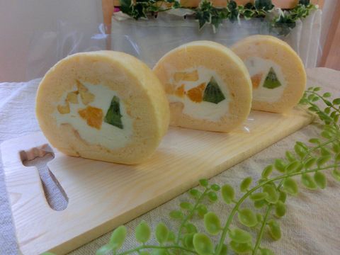 濃厚マンゴープリン オススメです♪
