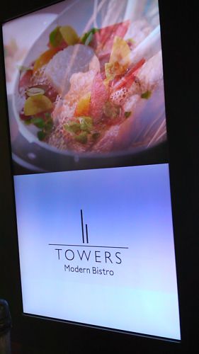 【最新版】六本木にあるザ・リッツ・カールトン東京『ザ・ロビーラウンジ(The Ritz-Carlton, Tokyo)』のレストランペストリーシェフ、ジミー・ブーレイによるフレンチデザートブッフェの世界+補充に波があるスイーツビュッフェで全種類取るための小ワザ(2016年12月)♪♪♪♪