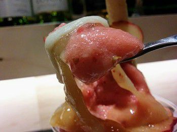 ななかま堂【すすきの】◆満腹でも飽きずに美味しい!シメパフェ専門店 期待の新店