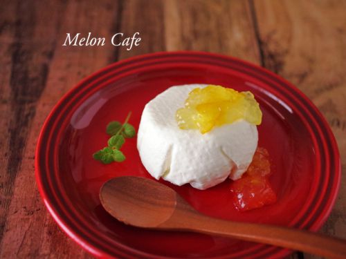 【レシピ】濃厚ヨーグルトケーキ☆さっぱりシンプルだけど食べ応えあり!