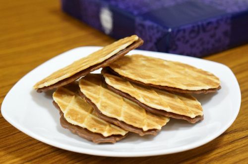 東京チョコレートワッフルサンドが京都で買える!京都タカシマヤ「サマースウィーツフェスタ」