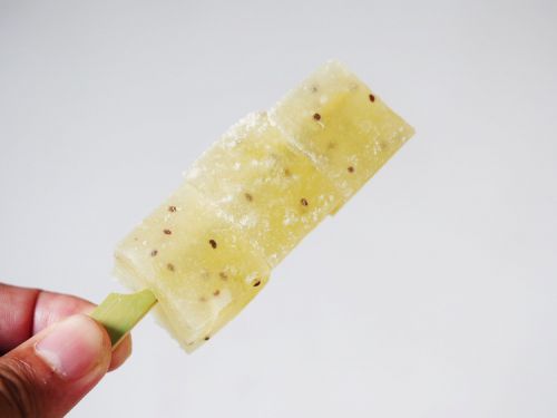 京都の新感覚わらび餅「串わらび」を堪能!あられ処「京西陣 菓匠 宗禅」が手掛ける夏の新スイーツです