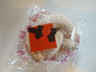 Cake shopのお菓子