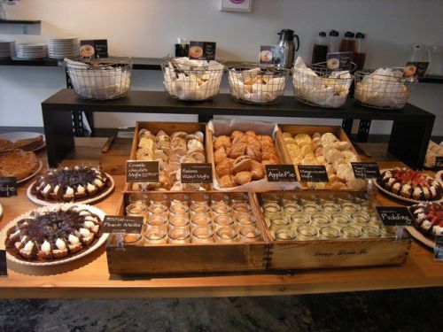 Cake&Cafe Collet 本店 10