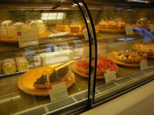フルーツケーキファクトリー円山店 6