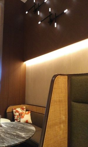 【最新版】ヒルトン東京お台場『グリロジー バー&グリル(GRILLOGY BAR AND GRILL)』のハロウィーンモンスターの舞踏会なデザートブッフェ・ケ-キバイキングに(2017年9月)♪♪