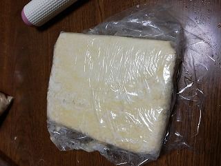 おいしいジャムを生クリームすこーんでたべる〜〜〜〜