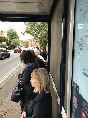 イギリスの林檎で、アップル・ブラウニーを焼く♬