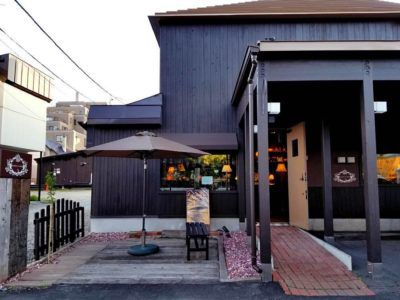 札幌山鼻に移転!魅惑のショコラティエ、リュミエール エ オンブル