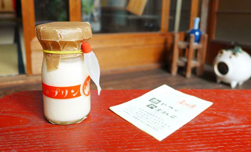 おやつとやまねこ 持ち帰り尾道プリン!マツコ絶賛!龍が如くにも。賞味期限や空き瓶、種類は?