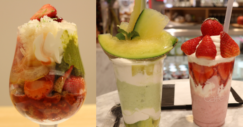 ギンザシックス(GINZA SIX)おすすめスイーツ&パン【まとめ】