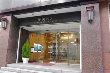 横浜馬車道にある穴場な洋菓子店でいただくおいしいスイーツ