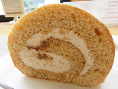 【福岡】糸島殿堂入りスイーツと言えば!@つまんでご卵 ケーキ工房