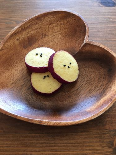 おいもさんクッキー