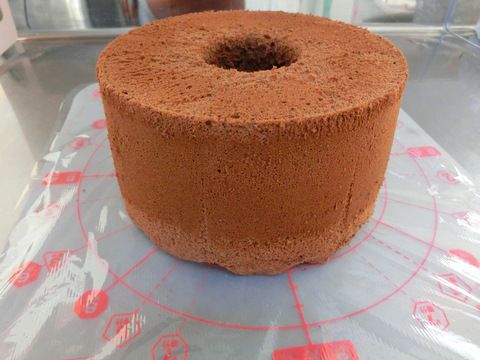 本日のBDケーキ