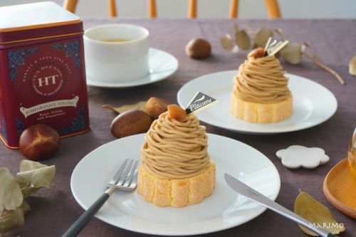 【モンブラン通信講座】お申し込みの皆さまへ♡