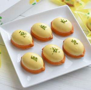 お菓子教室合コン☆レモンケーキ!