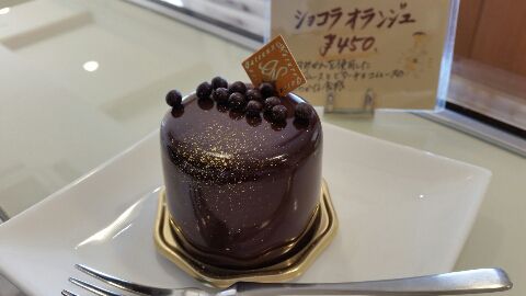 クリスマスケーキ予約受付中!