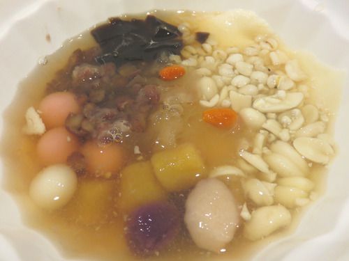 【福岡】台湾人が本場の味を再現!台湾スイーツの豆花♪@マツエク専門サロン バジル