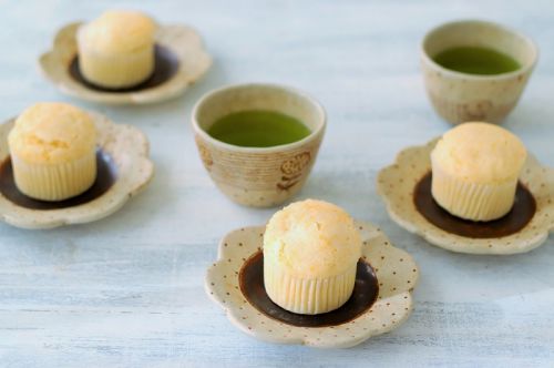 LIMIAさんの連載は『ホットケーキミックスで蒸し器もいらないあんまん』