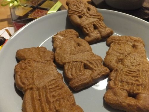 Philip's Biscuits(フィリップスビスケッツ)【ベルギーアントワープ】◆サクサクとしっとりが同時に楽しめる絶品クッキー!