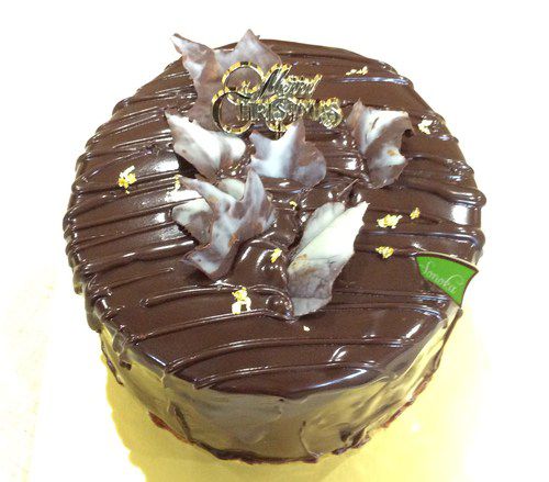 Xmasケーキご注文承り中