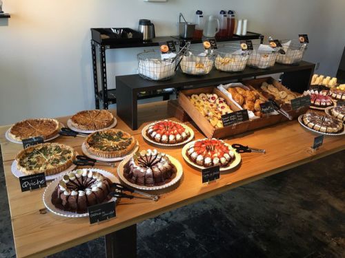 Cake&Cafe Collet 本店 11