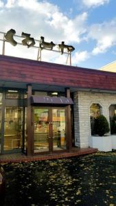 美味しいシフォンケーキといえばここ!札幌山鼻にある老舗くるみや